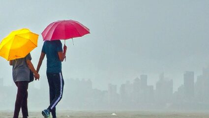Maharashtra Rain: कोसळधार थांबणार! राज्यात पाऊस ‘इतके’ दिवस ब्रेक घेणार; कसे असणार वातावरण?