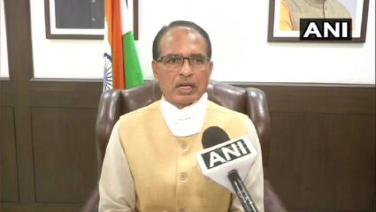 Shivraj Singh Chouhan: शिवराज सिंह चौहानांचे सर्व राज्यांना महत्वाचे निर्देश; म्हणाले, “… यावर कडक नजर ठेवावी”
