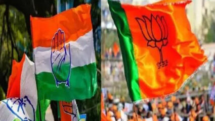 पुणे जिल्ह्यात भाजपचे ऑपरेशन लोटस! ‘हा’ बडा नेता काँग्रेसला ठोकणार रामराम, लवकरच पक्षप्रवेश