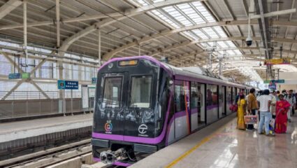 पिंपरी-चिंचवडकरांचा Metro ला मिळतोय मोठा प्रतिसाद; मात्र PMP कडे दुर्लक्ष, कारण काय?