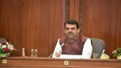 Devendra Fadnavis: वाढवण बंदरामुळे भारताची सागरी महासत्तेकडे वाटचाल; मुख्यमंत्री देवेंद्र फडणवीस