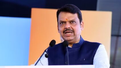 प्लास्टिक फुलांबाबत फडणवीस मोठ्या निर्णयाच्या तयारीत? १०५ आमदारांच्या सह्यांचे पत्र…; नेमका विषय काय?