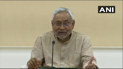 Bihar Election 2025: बिहार जिंकण्यासाठी नितीश कुमारांनी काढले रामबाण ‘अस्त्र’; नागरिकांना देणार असे गिफ्ट; लागेल झटका