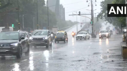 India Monsoon Alert: आज काय खरं नाही! ‘या’ राज्यांना तुफान पावसाचा इशारा, IMD चा अलर्ट काय?