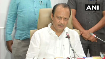 Ajit Pawar: “भरती प्रक्रियेत बदल करण्याबाबत…”; अजित पवारांची विधानसभेत माहिती