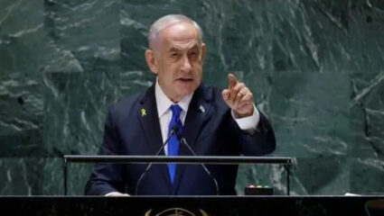 Israel-Syria War: सीरियाने ‘हा’ निर्णय मागे घेतला नाही तर…; इस्त्रायलने दिली ४८ तासांची मुदत