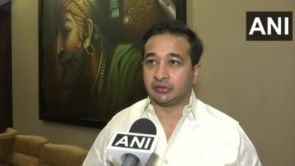 Nitesh Rane: “अवैध धंद्यांवरील कारवाईमुळे…”; विधानसभेत मंत्री नितेश राणेंचे महत्वाचे विधान