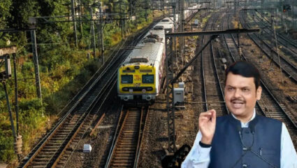 मुंबईकरांचा प्रवास होणार गारेगार! तिकीट दर तितकाच की…? मुख्यमंत्री फडणवीसांची घोषणा