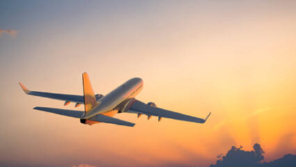 Plane Emergency Landing: फ्लाईटने उड्डाण भरले अन् आकाशात….; हैद्राबादमध्ये नेमके घडले तरी काय?