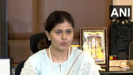 Pankaja Munde: अनिल परबांच्या लक्षवेधीनंतर पंकजा मुंडे ॲक्शन मोडमध्ये; कांदळवनाच्या कत्तलीची दखल घेत दिले ‘हे’ महत्वाचे आदेश