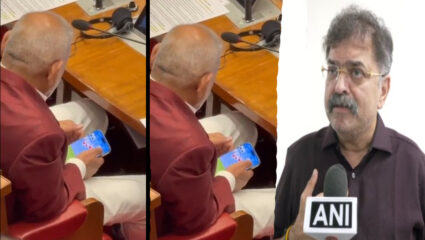मोठी बातमी! कोकाटेंच्या अडचणी वाढल्या; आव्हाडांनी सगळंच काढलं; VIDEO पोस्ट करत म्हणाले, “हेच ऑनलाईन जुगाराचे…”