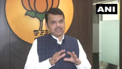 Devendra Fadnavis: “येत्या काळात महाराष्ट्र हे देशाच्या…”; मुख्यमंत्री फडणवीसांनी व्यक्त केला विश्वास