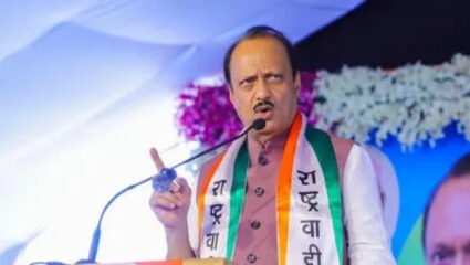 Ajit Pawar: हिंजवडीत पुन्हा पूर येऊ नये म्ह्णून ओढ्यावर बांधलेल्या…”; अजित पवारांचे प्रशासनाला स्पष्ट आदेश
