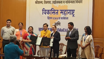 Mangal Prabhat Lodha: “…यात महाराष्ट्राचे भरीव योगदान राहणार”; मंत्री मंगल प्रभात लोढांची ग्वाही