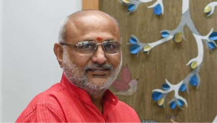 C. P. Radhakrishnan: “ऑपरेशन सद्भावना” लोकशाही बळकट करणारा उपक्रम; राज्यपाल सी.पी.राधाकृष्णन