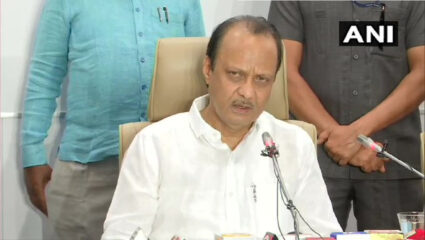 Ajit Pawar: “तीर्थक्षेत्रांच्या  प्रलंबित विकासकामांचे…”; DCM अजित पवारांचे मह्रत्वाचे निर्देश