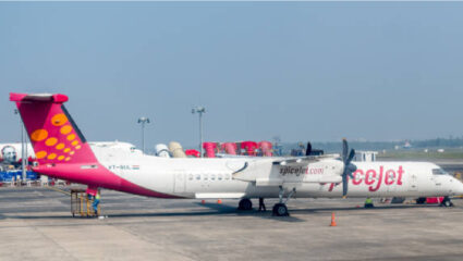 Pune Airport: पुणे-जयपूर विमानाला ६ तासांचा उशीर; प्रवासी संतप्त, नेमके कारण काय?