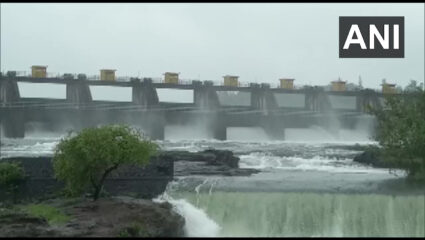 Pune Rain: पुण्यात पावसाचा जोर ओसरला; खडकवासल्यातून ‘इतक्या’ क्युसेकने पाण्याचा विसर्ग सुरू