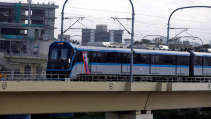 Pune Metro: पुणेकरांसाठी खुशखबर! ‘या’ मार्गावरील मेट्रो ट्रायल यशस्वी; लवकरच सुरू होणार