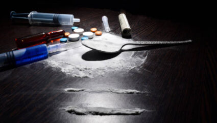 Crime News: वडगावमध्ये अमली पदार्थांची खुलेआम विक्री; तरुणाई अडकली ड्रग्जच्या विळख्यात