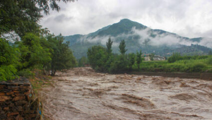 Maharashtra Rain Alert: कोकण किनारपट्टीला उंच लाटांचा इशारा; तर पुण्याला…; राज्यात कसे असणार वातावरण?