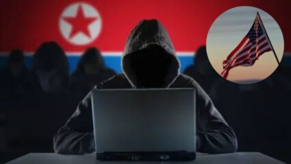 अमेरिकेसाठी धोक्याची घंटा! इराण-इस्रायलमध्ये ट्रम्प गुंतलेले असताना उत्तर कोरियाच्या जासूसांची वॉशिंग्टनमध्ये घुसखोरी