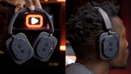 Sony आणि JBL ची उडणार झोप! गाणी ऐकण्याची मजा होणार दुप्पट, लाँच झाले Nothing हे नवे हेडफोन्स; इतकी आहे किंमत