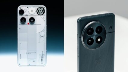 Nothing Phone 3 vs OnePlus 13: कोणता स्मार्टफोन आहे वॅल्यू फॉर मनी? खरेदी करण्यापूर्वी वाचा सविस्तर