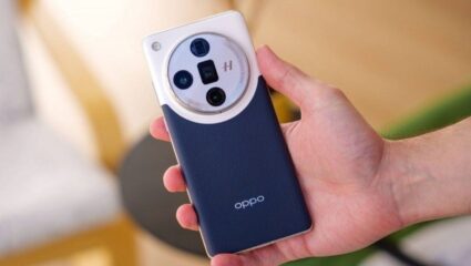 Oppo Find X8 Pro: Oppo च्या प्रीमियम स्मार्टफोनवर मिळतंय बंपर Discount, Amazon देतोय बेस्ट डिल! संधी चुकवू नका