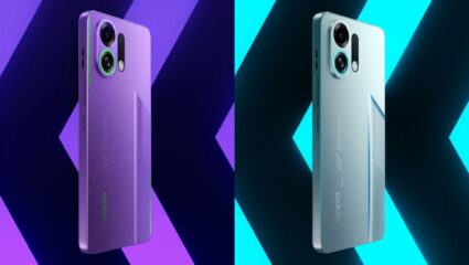 Oppo K13 Turbo: 50 मेगापिक्सेल कॅमेऱ्यासह चीनमध्ये ओप्पोची नवीन सिरीज लाँच, बजेट रेंजमध्ये आहे किंमत! जाणून घ्या स्पेसिफिकेशन्स