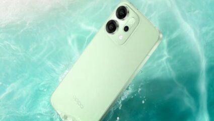 स्मार्टफोन मार्केटमध्ये धुमाकूळ घालणार Oppo Reno 14 5G चा नवीन कलर व्हेरिअंट, 50-मेगापिक्सेल कॅमेऱ्यासह मिळणार पावरफुल बॅटरी