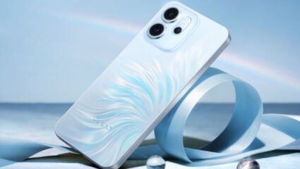 AI चा मास्टर आणि कॅमेरा किंग… Oppo Reno 14 सिरीज अखेर लाँच, जबरदस्त प्रीमियम फीचर्सने सुसज्ज! जाणून घ्या किंमत