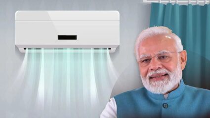 PM Modi AC Yojana : जुना एसी द्या आणि नवीन एसी घ्या; काय आहे केंद्र सरकारची नवीन योजना