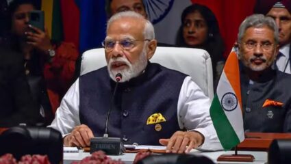 अन्नपदार्थांसह कपडेही होणार स्वस्त; केंद्र सरकार पुढील आठवड्यात मोठा निर्णय घेणार?