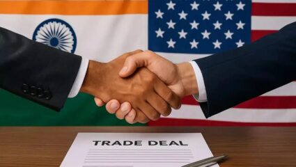 मोदींची वरात लंडनच्या घरात! पंतप्रधान दौऱ्यावर असताना व्यापाराबाबत आली ‘गुडन्यूज’