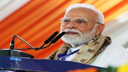 Bihar Politics: पंतप्रधानांच्या आईबाबत अपशब्द; बिहारमध्ये राजकारण तापणार