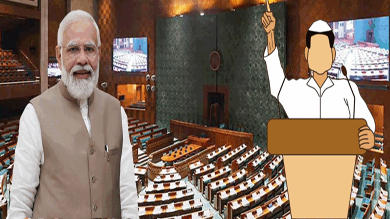 'मोदी युग' नंतर कोणाचे राज्य? ज्योतिषशास्त्रानुसार कोणता नेता सर्वात प्रबळ दावेदार आहे? जाणून घ्या (फोटो सौजन्य-X)