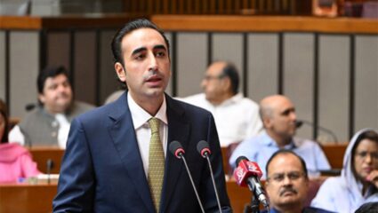 पाकिस्तानशी निष्ठा असूनही आमच्यावर अन्याय! ख्रिश्चन कुटुंबाची हाक; बिलावल भुट्टोंकडे पत्रात व्यक्त केला संताप