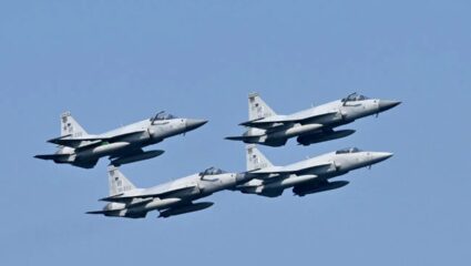 खळबळजनक! पाकिस्तानने चीनच्या मदतीने कशी उभी केली ‘किल चेन’? अमेरिकेच्या विरोधात ड्रॅगनची रणनिती उघड