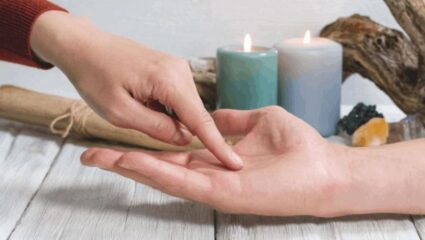 Palmistry: तुमच्या तळहातावर ‘हे’ चिन्ह असल्यास तुम्ही बनू शकता करोडपती