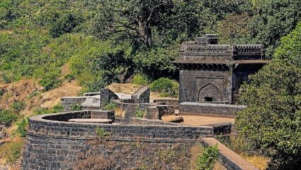 जागतिक वारसास्थळात कोल्हापूरच्या पन्हाळगडाचा समावेश; ‘युनेस्को’चे डॉ. जोशी म्हणाले…