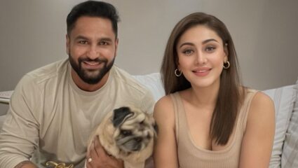 ‘काही क्रूर लोक आहेत जे…’ शेफाली जरीवालाचा नवरा पराग त्यागी कोणावर भडकला? शेअर केला व्हिडीओ