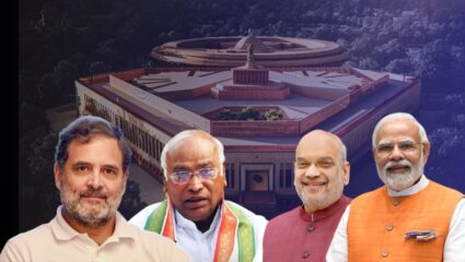 सत्ताधारी अन् विरोधकांनी अधिवेशनाला द्यावे महत्त्व; सदस्यांवर आहे संपूर्ण देशाच्या भविष्याचे दायित्व