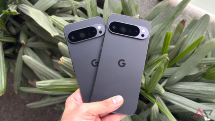 Google ने केला ‘खेळ’ खल्लास, एका चुकीमुळे पूर्ण Pixel 10 Series चाहत्यांसमोर, लाँचपूर्वीच उघड झाले Models