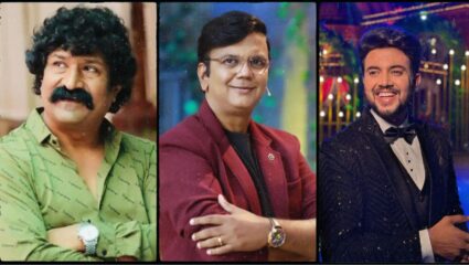 “नम्रपणे पण स्पष्टपणे आणि थेट… डॉक्टर”, निलेश साबळेच्या पोस्टवर प्रवीण तरडेंसह ‘या’ मराठी कलाकारांची प्रतिक्रिया