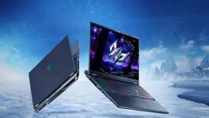 Acer च्या AI लॅपटॉप्सची भारतात एंट्री, लेटेस्ट हार्डवेयरने सुसज्ज आणि असे आहेत स्पेसिफिकेशन्स… तब्बल इतकी आहे किंमत