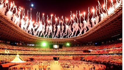 Olympic Games 2036 : २०३६ च्या ऑलिंपिकची जय्यत तयारी, भारत आणि कतार दोघेही प्रबळ दावेदार
