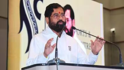 Pune News: पुण्यातील ‘मोहम्मदवाडी’चे नामांतर ‘महादेववाडी’ होणार? एकनाथ शिंदे गटाच्या प्रस्तावाने खळबळ उडाली