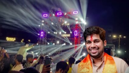 Punit Balan Banned DJ : पुण्यातील गणेशोत्सव मंडळांसाठी महत्त्वाची बातमी; यापुढे DJ लावाल तर पुनीत बालन यांची ओढवाल नाराजी