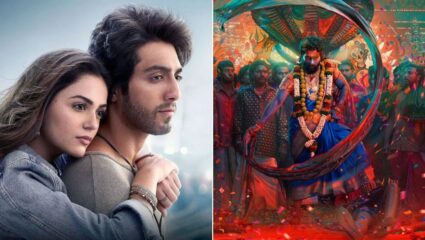 ‘पुष्पा २’ आणि ‘अ‍ॅनिमल’ला दिली टक्कर? ‘Saiyaara’ ने रचला इतिहास, बनवला नव्या रेकॉर्ड